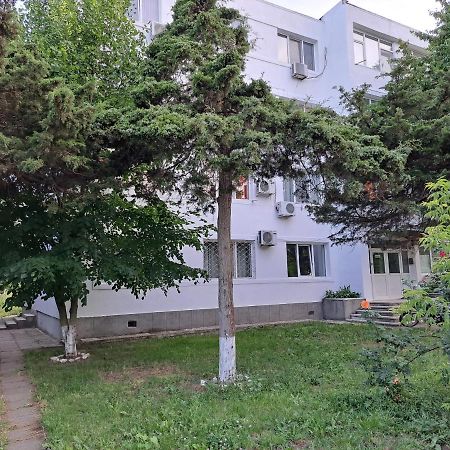 Sejur la mare Mangalia Exterior foto