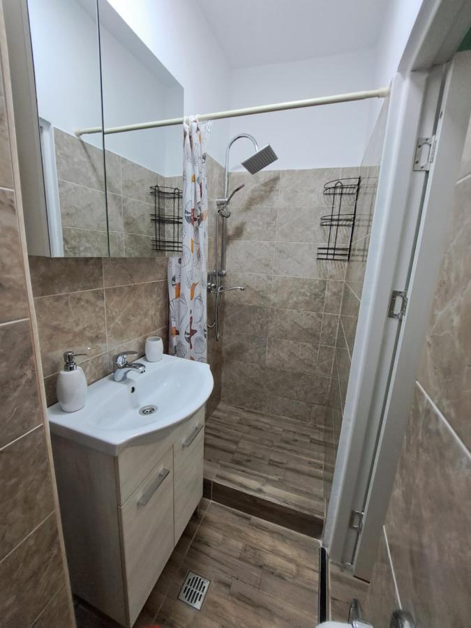 Sejur la mare Mangalia Exterior foto