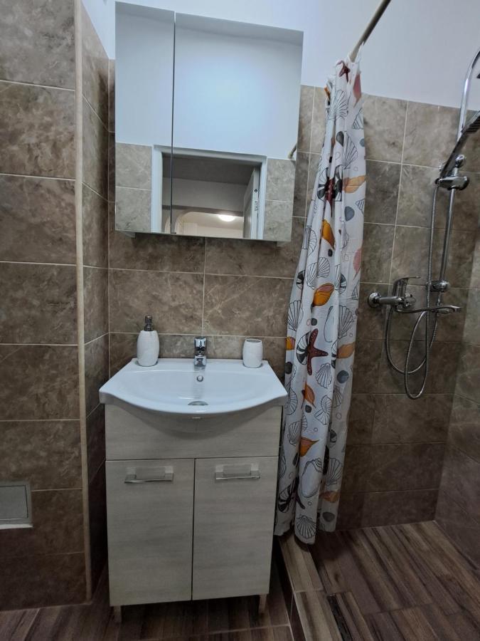 Sejur la mare Mangalia Exterior foto